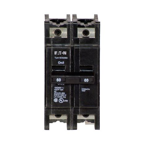 Eaton QCD2060