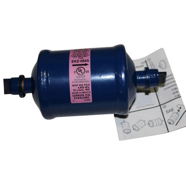 Carrier KH43LG083