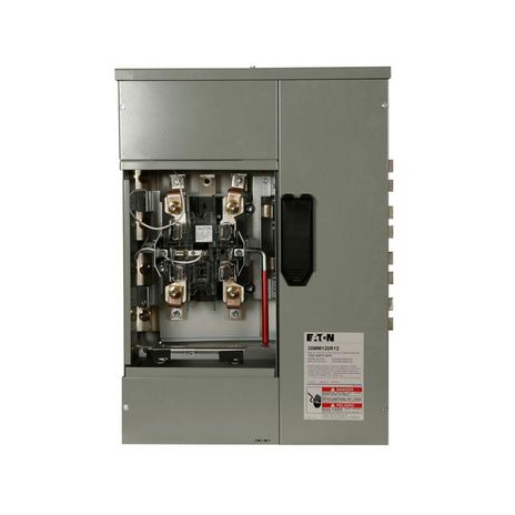 Eaton 35MM120R12