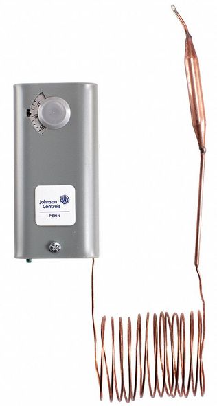 Johnson Controls A19ABA-45C