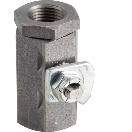 Dean, Frymaster 8102125, FRYMASTER