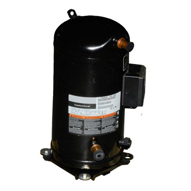 Carrier ZR84KCE-TFD-950