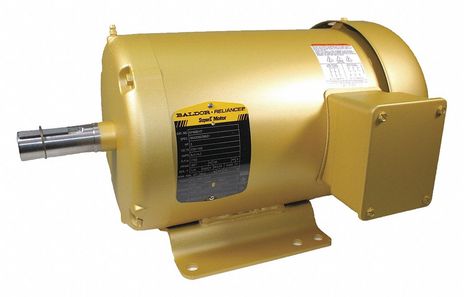 Baldor EFM3611T