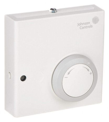 Johnson Controls TE-68PP-1N00S