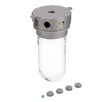 Component Hardware Group, Standard Keil 2310-1002-1000, 2310-3002-1000, VXS100GL