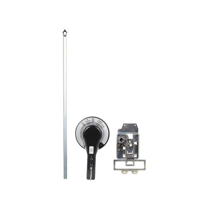 Eaton HM3R24, HM3R24X, WHM3R24, WHM3R24X