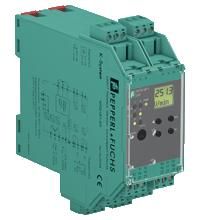Pepperl+Fuchs PROCESS KFD2-UFT-2.D