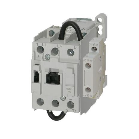 IMO Automation MDC20-S-0024AC, MDC20-S-1024DC, MDC48-S-1024DC