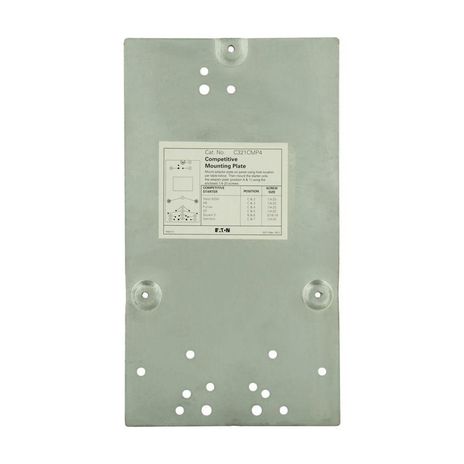 Eaton C321CMP4