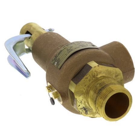 Apollo Valves 19MGFA150