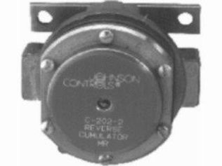 Johnson Controls C-202-2