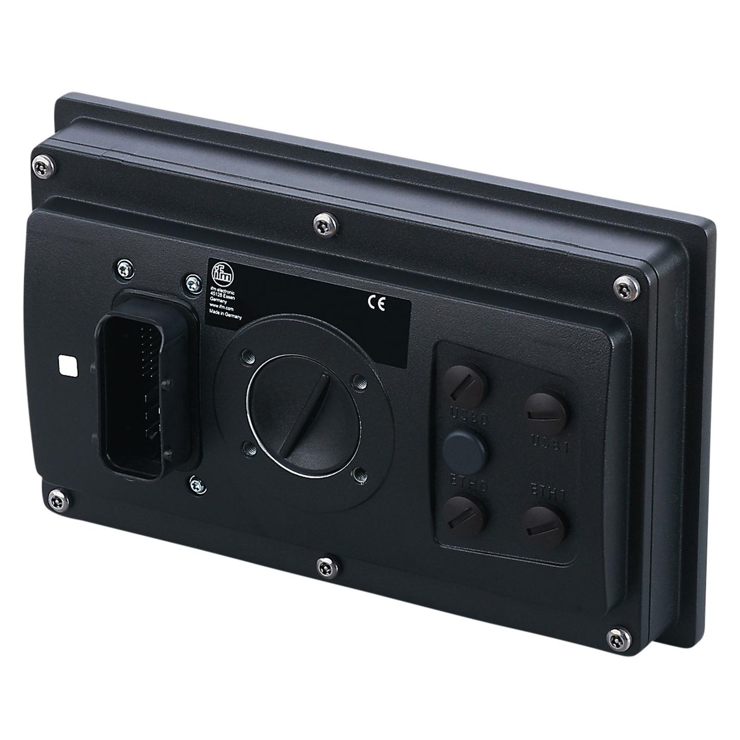 ifm Efector CR1074, CR1075, CR1076, CR1077