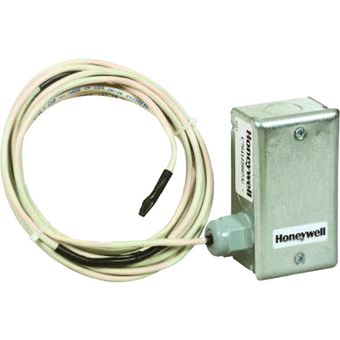 Honeywell Commercial C7031J2009, C7041J2007