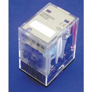Omron MY2Z AC24, MY2Z DC12, MY2Z DC24