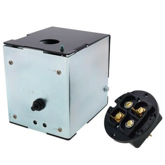 McDonnell & Miller 354001