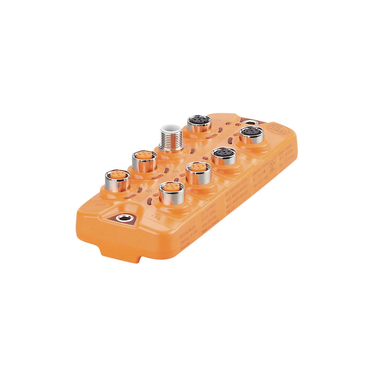 ifm Efector AL1300, AL1304