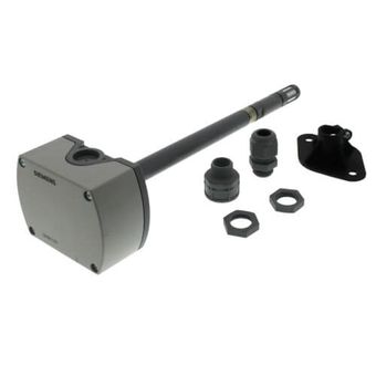 Siemens Building Technologies QFM3101