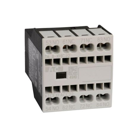 Eaton XTCEXFACC22, XTCEXFAGC22