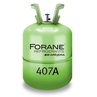 Carrier R407A 0025
