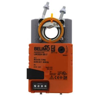 Belimo LMCB24-SR-T