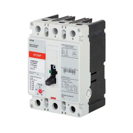 Eaton HFDMP3205JL, HFDMP3205L