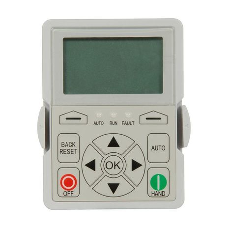 Eaton DXH-KEY-LCD