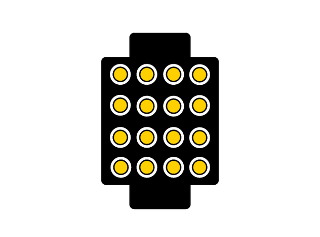 Turck 16MB12-4P2-CS19, VBM160-PX17-0.3M-RSM126/CS10852