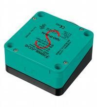 Pepperl+Fuchs FACTORY NJ40-FP-SN-P4