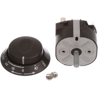 Cadco, Caddy CTM023, TM023