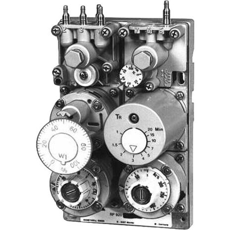 Honeywell Commercial RP920B1031