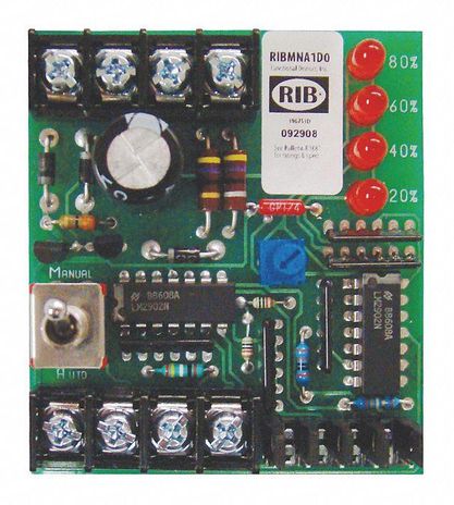 Functional Devices RIBMNA1D0