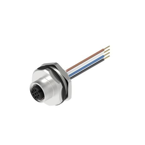 Turck EFKBT-A4.400.2-1, EFKVT-A4.400.2-0.5, EFKVT-A4.400.2-1, EFKVT-A4.400.2-2