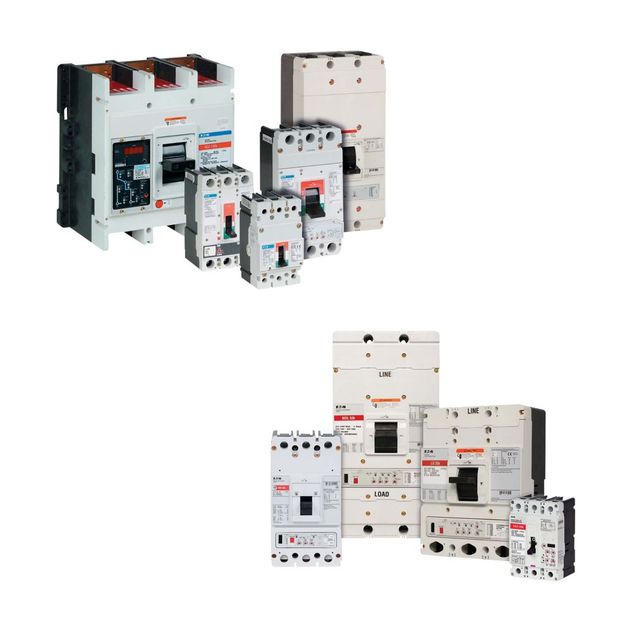 MoldedCaseCircuitBreakers