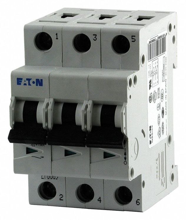 Eaton FAZ-C10/3