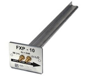 Johnson Controls, Schneider Electric FXP-14, FXP-16, FXP-20, FXP-6, FXP-8