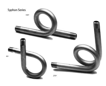 ACI A/SYPHON-180, A/SYPHON-180-H, A/SYPHON-90, A/SYPHON-90-H