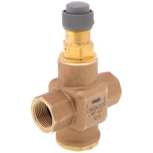 Honeywell Commercial V5862A3029