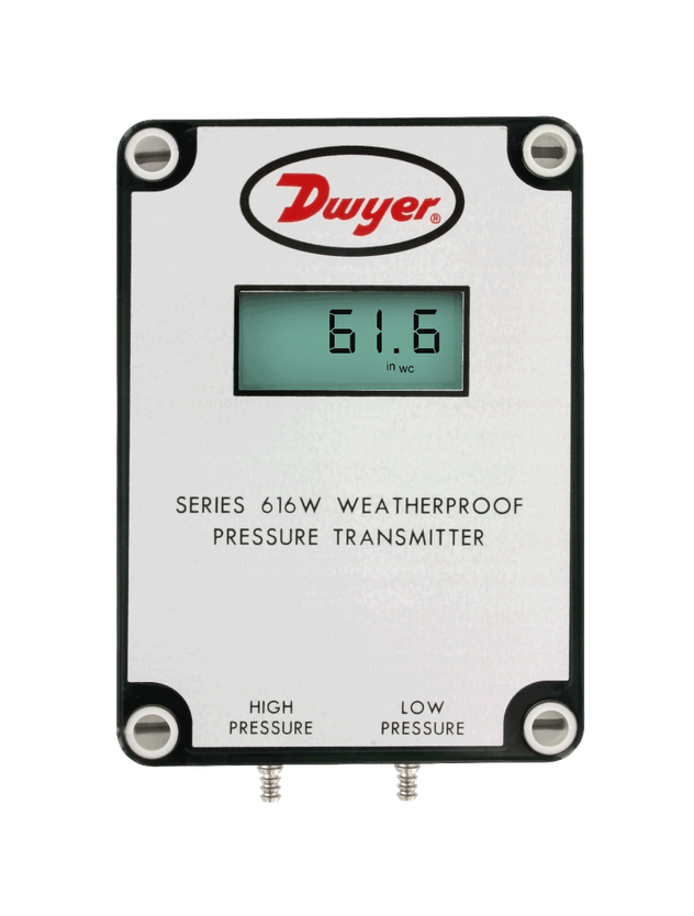 Dwyer 616W-10B-LCD, 616W-2, 616W-2-LCD, 616W-2M-LCD, 616W-3, 616W-3M-LCD, 616W-4, 616W-4M-LCD, 616W-5M-LCD, 616W-6