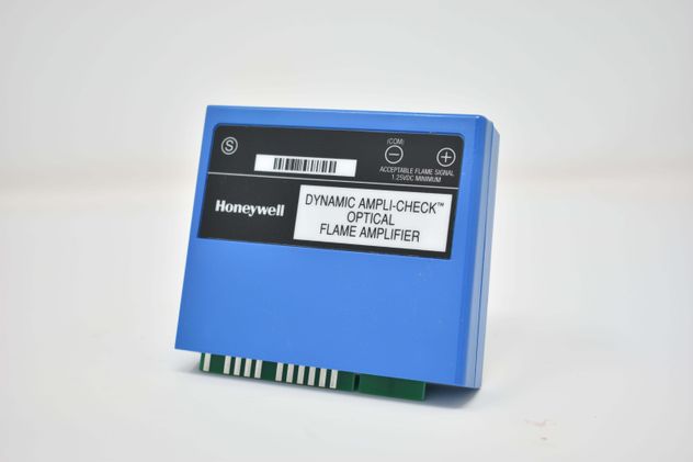 Honeywell Flame Safeguard R7851B1000