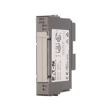 Eaton XN-BR-24VDC-D