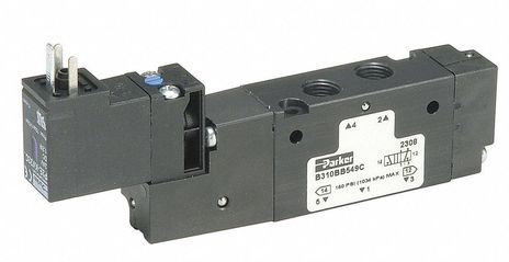 Parker B511BB549-C