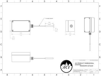 ACI SST5630AE