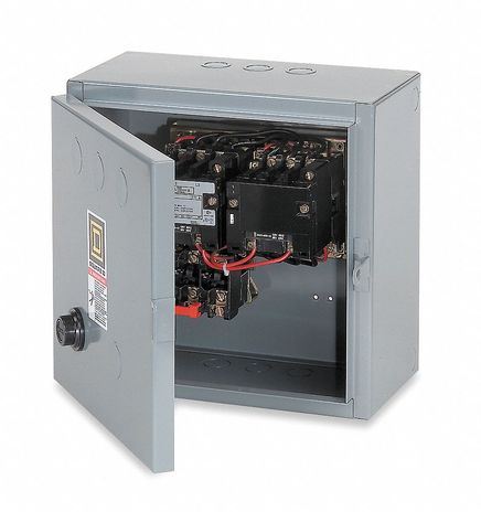 Square D 8736-SBG4V02S, 8736SCG8V02S