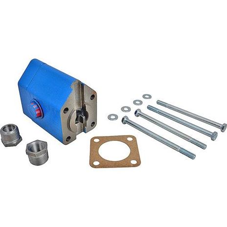 Dean, Frymaster 8263192, FRYMASTER