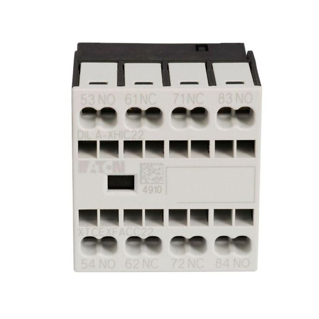 Eaton XTCEXFACC22, XTCEXFAGC22