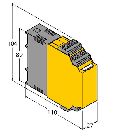 Turck IM1-231EX-R, IM1-451-R, IM1-451-T, IM1-451EX-R, IM1-451EX-T, IM21-14-CDTRI, IM21-14EX-CDTRI, IM33-14EX-CDRI, IM34-14EX-CDRI, IM36-22EX-I, IM36-22EX-U, IM43-13-R, IM43-13-SR, IM43-14-CDRI, IM43-14-RI