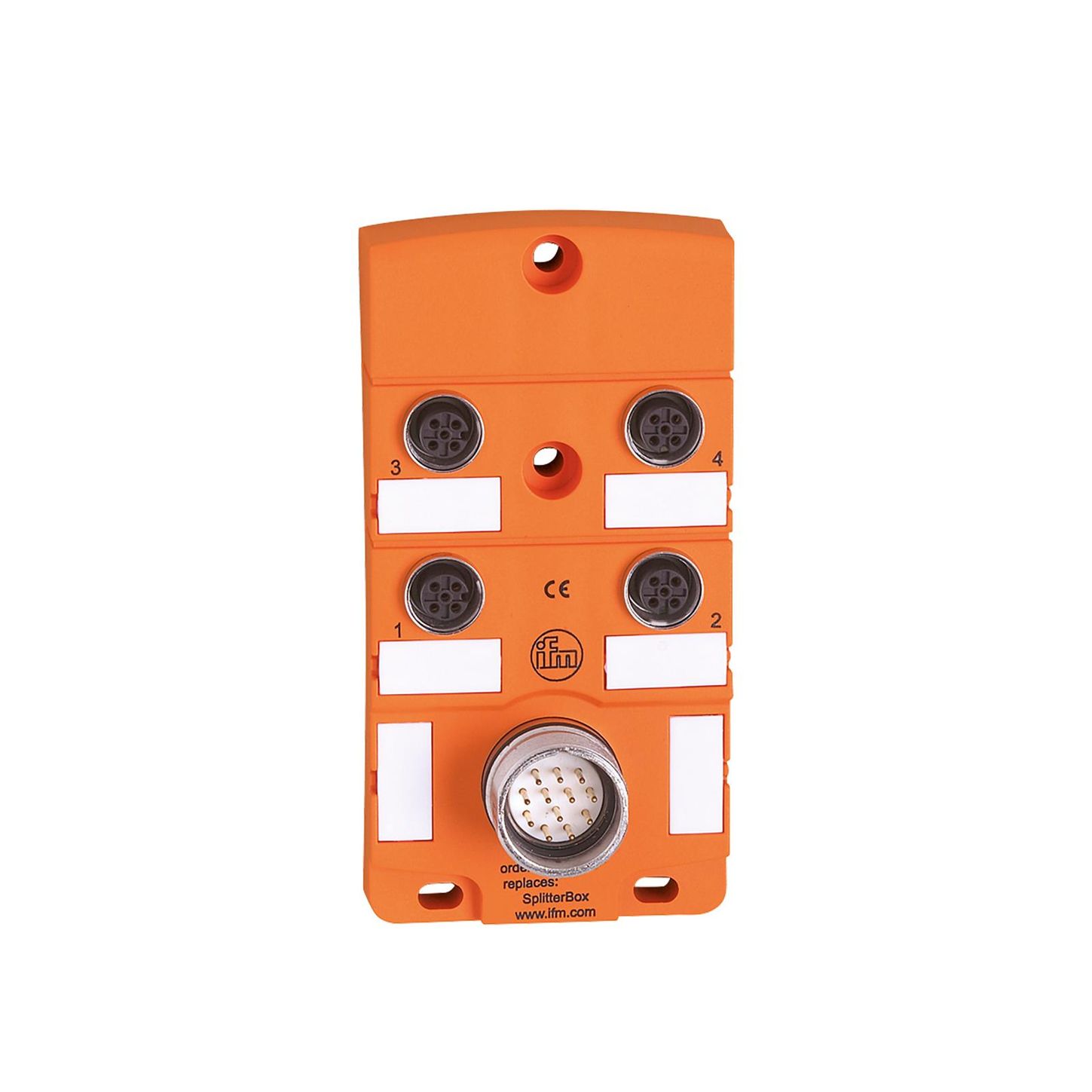 ifm Efector EBC001, EBC003