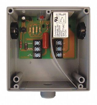 Functional Devices RIBU1CW