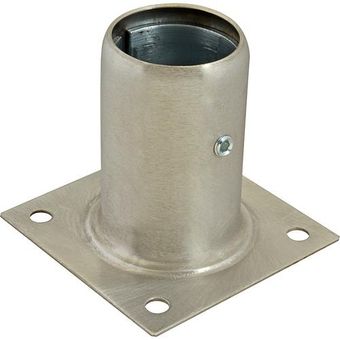 Component Hardware Group, Standard Keil 1018-0406-1283, A18-0406