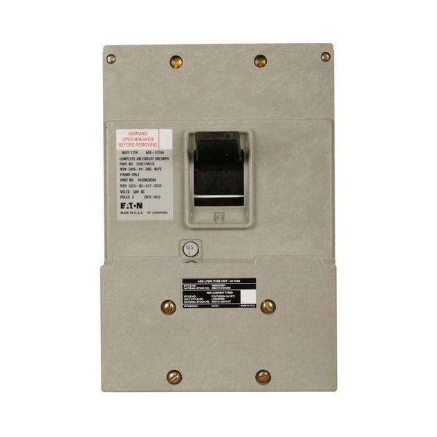 Eaton 81E0291